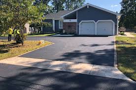 Driveway Pressure Washing in Botkins, OH